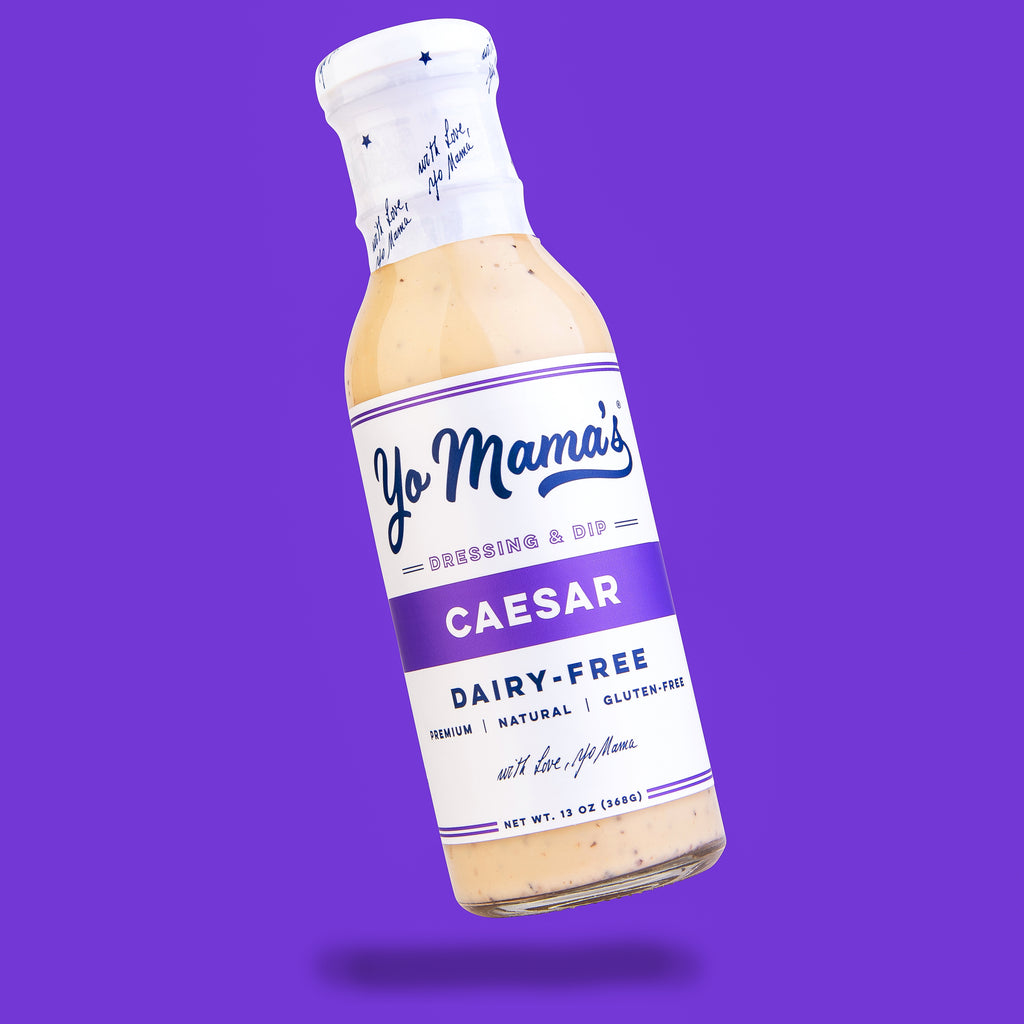 Dairy - Free Caesar - Yo Mama's Foods