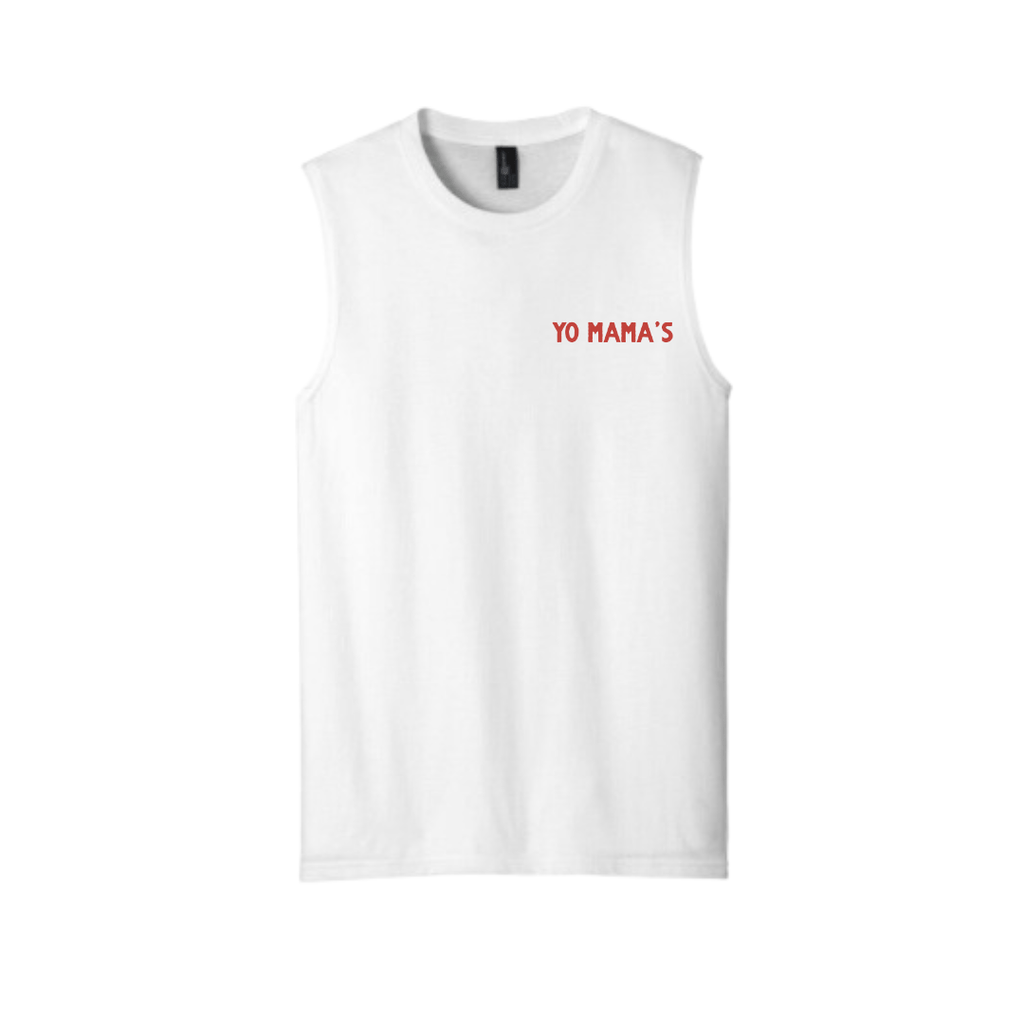 Yo Mama's Summer Tank Top - Yo Mama's Foods