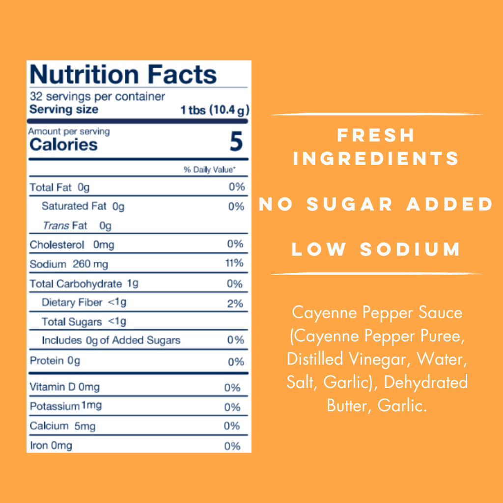 Grilling Keto Condiment Gift Set - Yo Mama's Foods