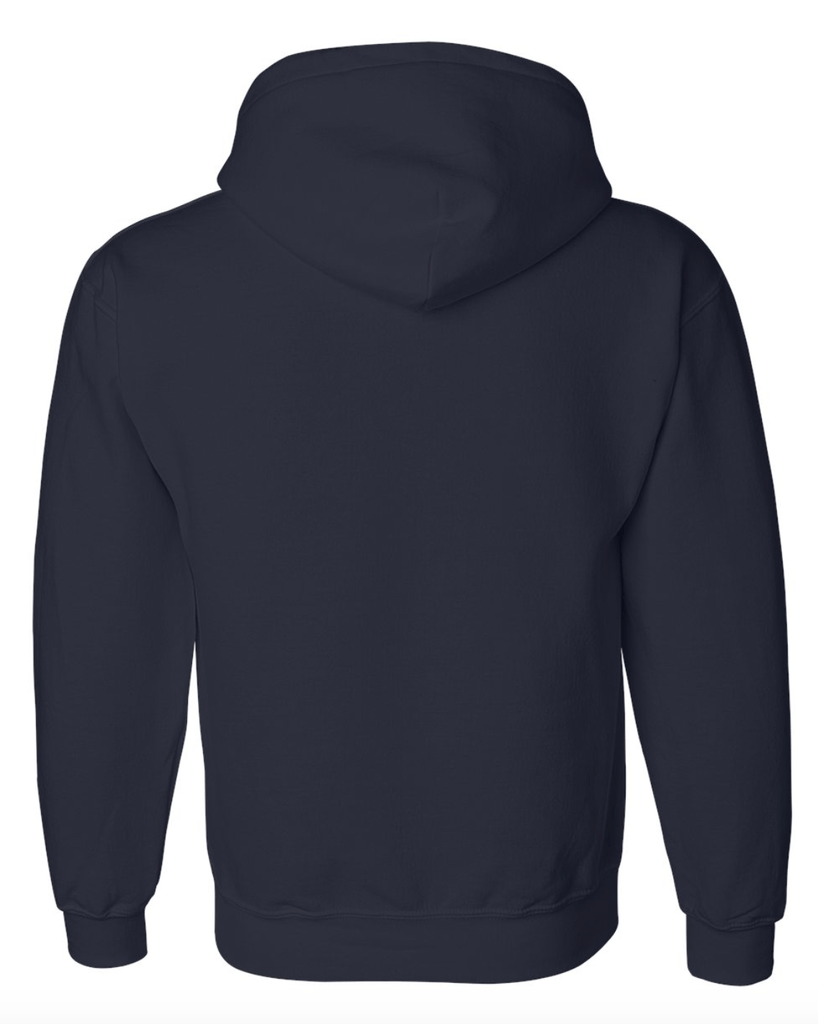 Yo Mama's Hoodie - Yo Mama's Foods